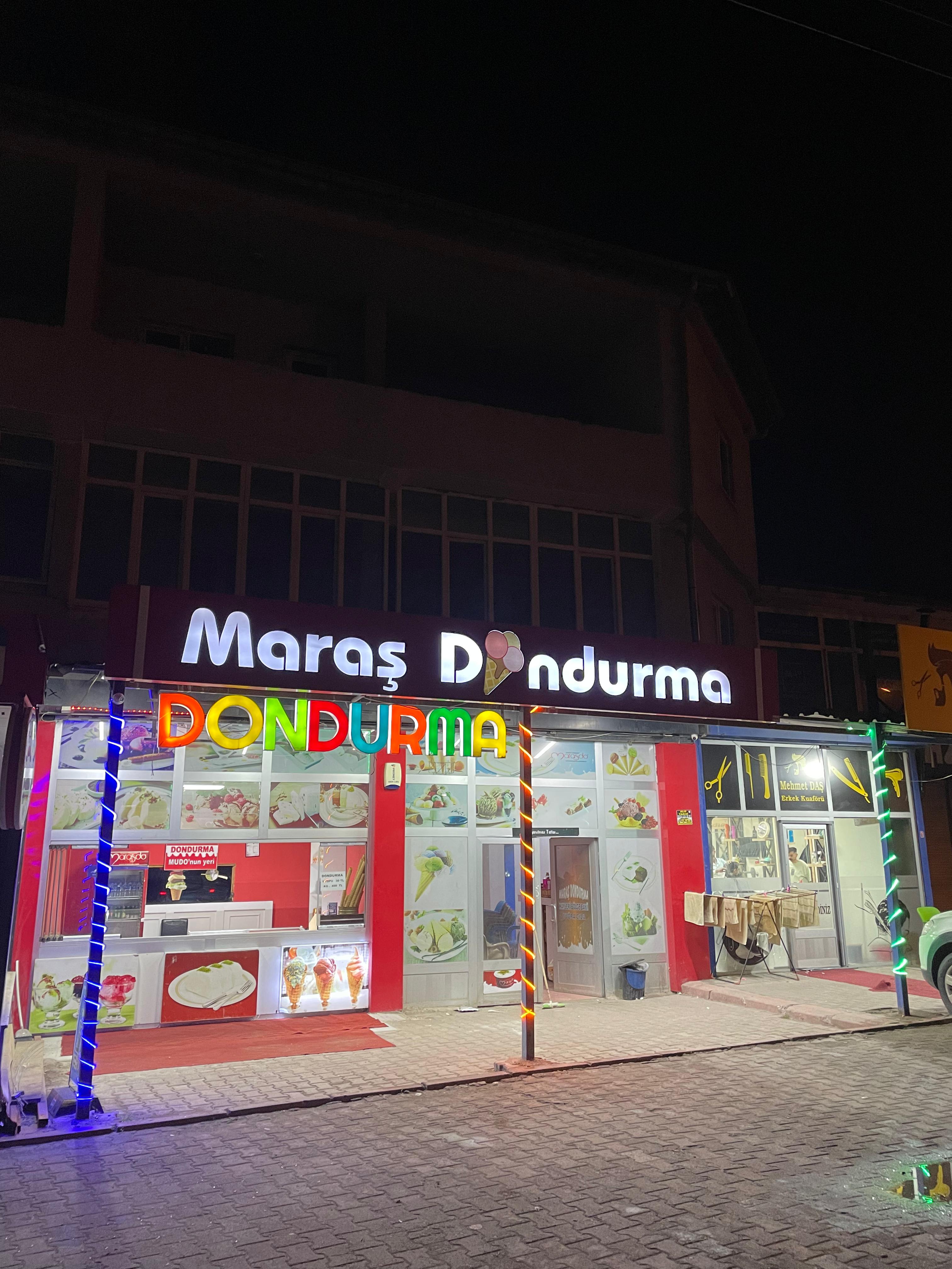 Doğan Dondurma